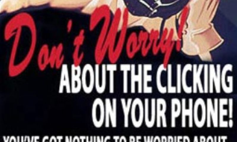 Telecombedrijven bij Big Brother Awards