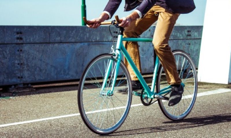 Eerste indruk: Wootbike Carrea