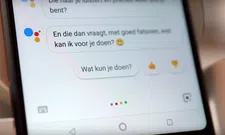 Thumbnail for article: Nederlandse Google Assistent nu ook op iPhones