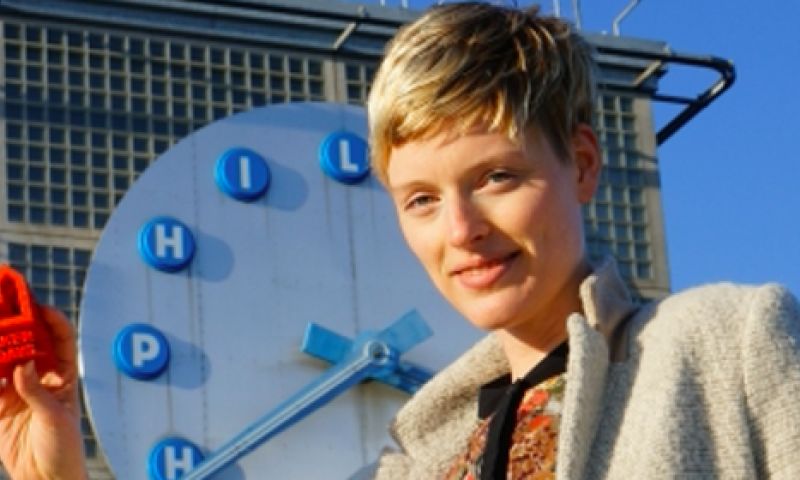 Hightech 'knutselen' op de MakerDays