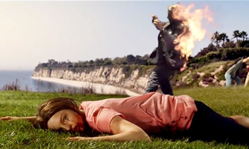 Dead Island in het echt