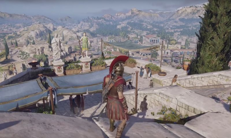 ‘Google lanceert ook gameconsole in maart’