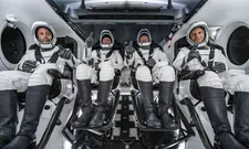 Thumbnail for article: Eerste privé-missie naar ISS gelanceerd: 'Dit is geen toerisme'