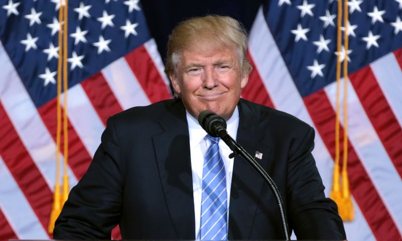 Amerikaanse techleiders woensdag op bezoek bij Donald Trump