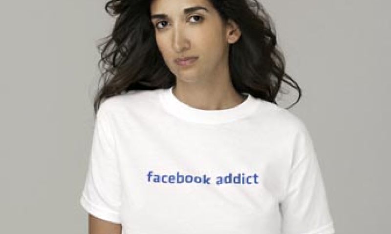 Wakker? Dan eerst naar Facebook