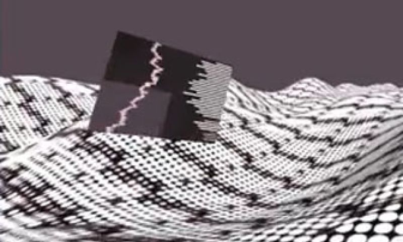 Firefox 4 visualiseert audio