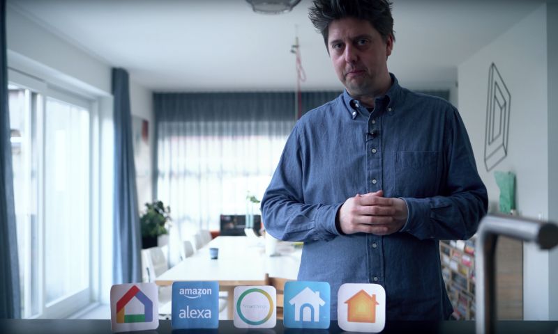 Smart Home: op zoek naar de beste centrale hub