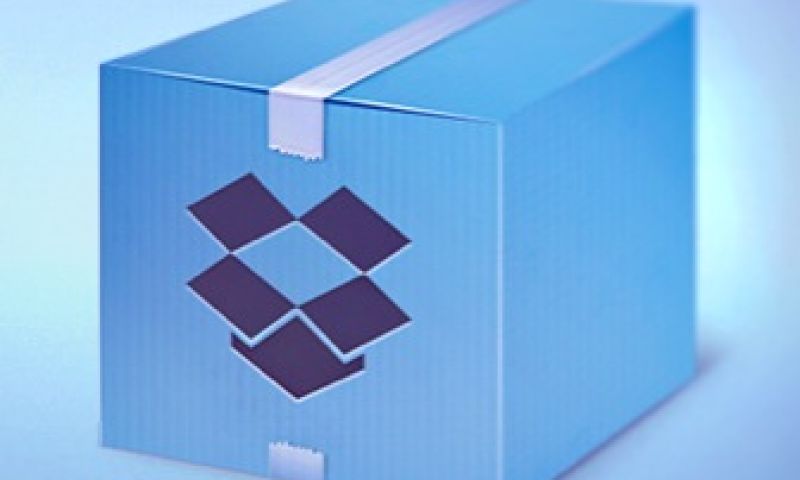 Dropbox laat andere apps beter syncen via zijn cloud