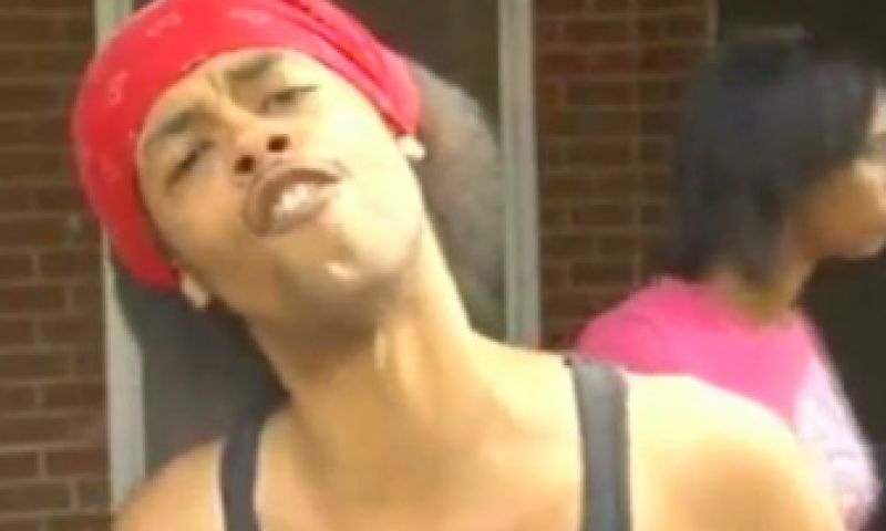 Auto-Tune The News haalt de hitlijst