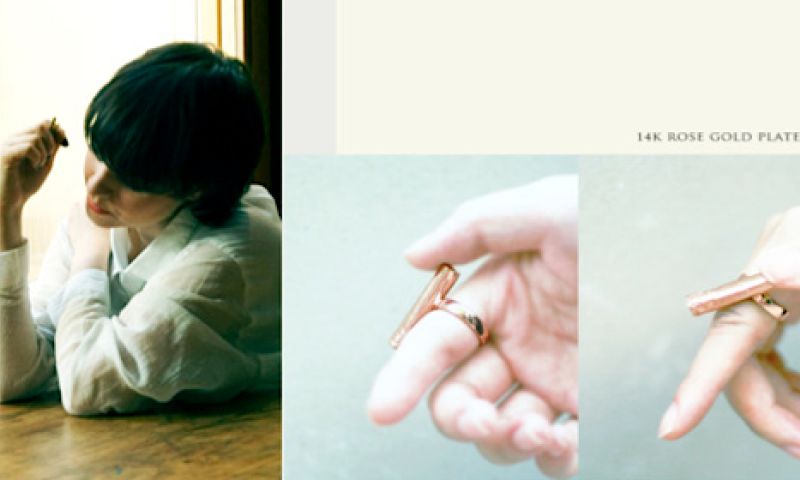 Stijlvolle steun bij het stoppen met roken