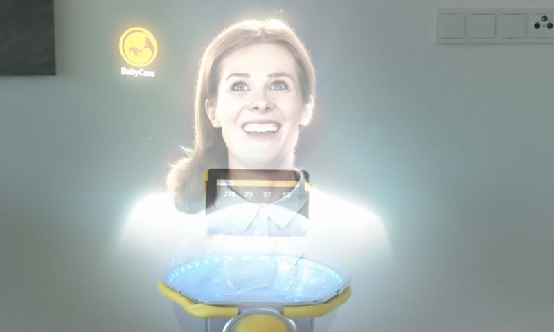 tv serie vpro toekomst leven 2039 binge fantastisch