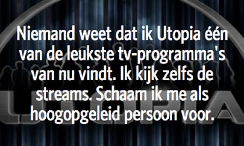 Een week lang Secret: de leukste geheimen