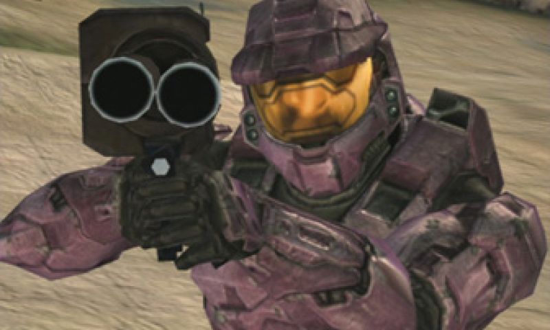 Red vs Blue 44: We must rebuild