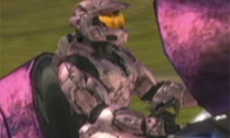 Red vs Blue 60: Fight or Fright