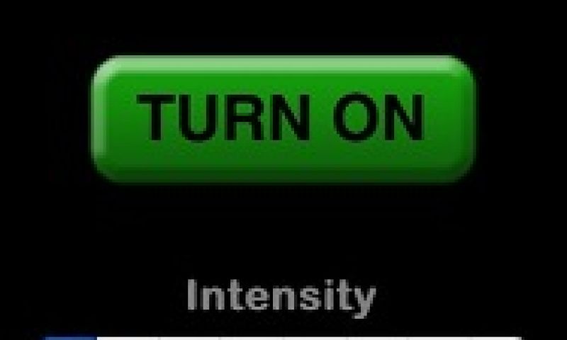 iPhone met acht standjes