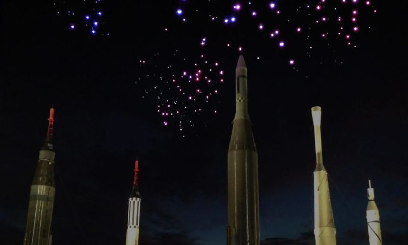 apollo 11 nasa maanlanding studio drift rijksmuseum DDW Dezeen Awards duran duran kennedy space center buz aldrin