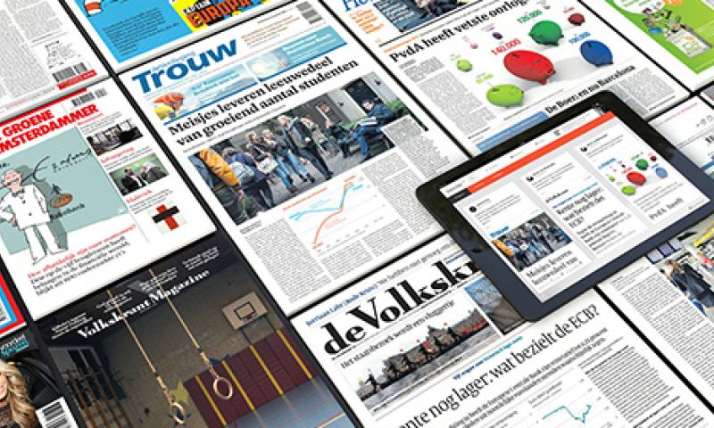 Jarig Blendle voegt eerste Amerikaanse krant toe