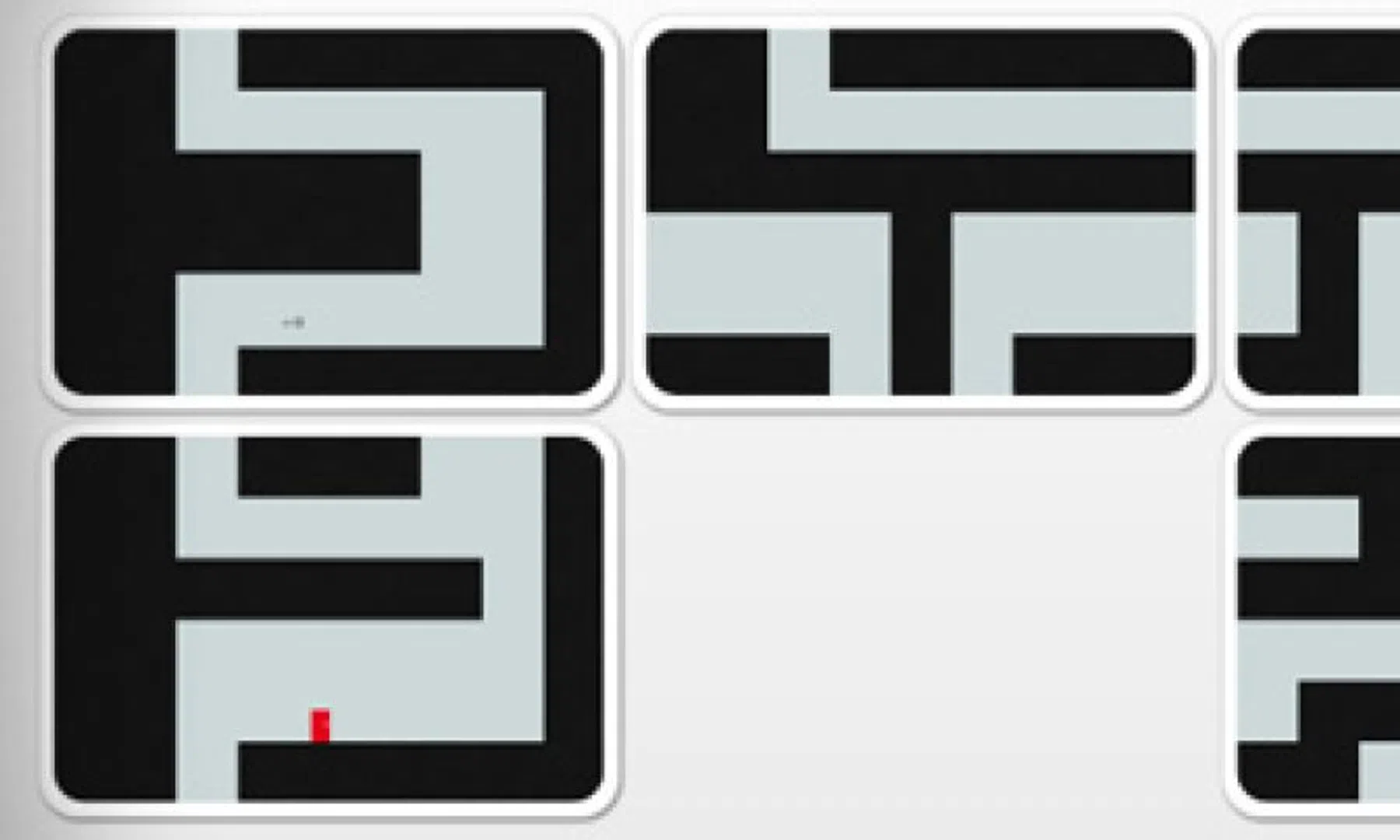 Game van de week: Continuity