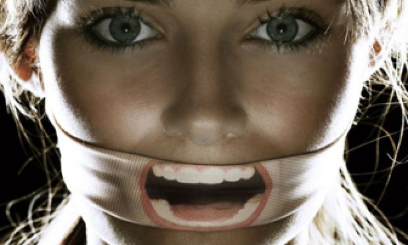 Chinese autoriteiten boos over blog van nep-prostituee