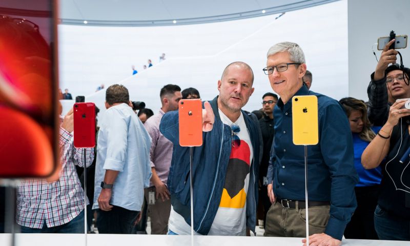 © Apple