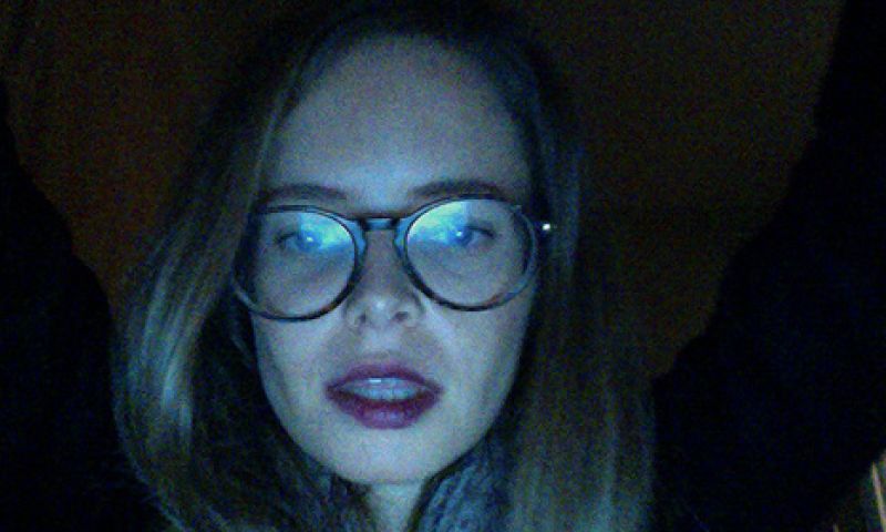 Snowden is terug: Britten sloegen elke 5 minuten webcambeelden op