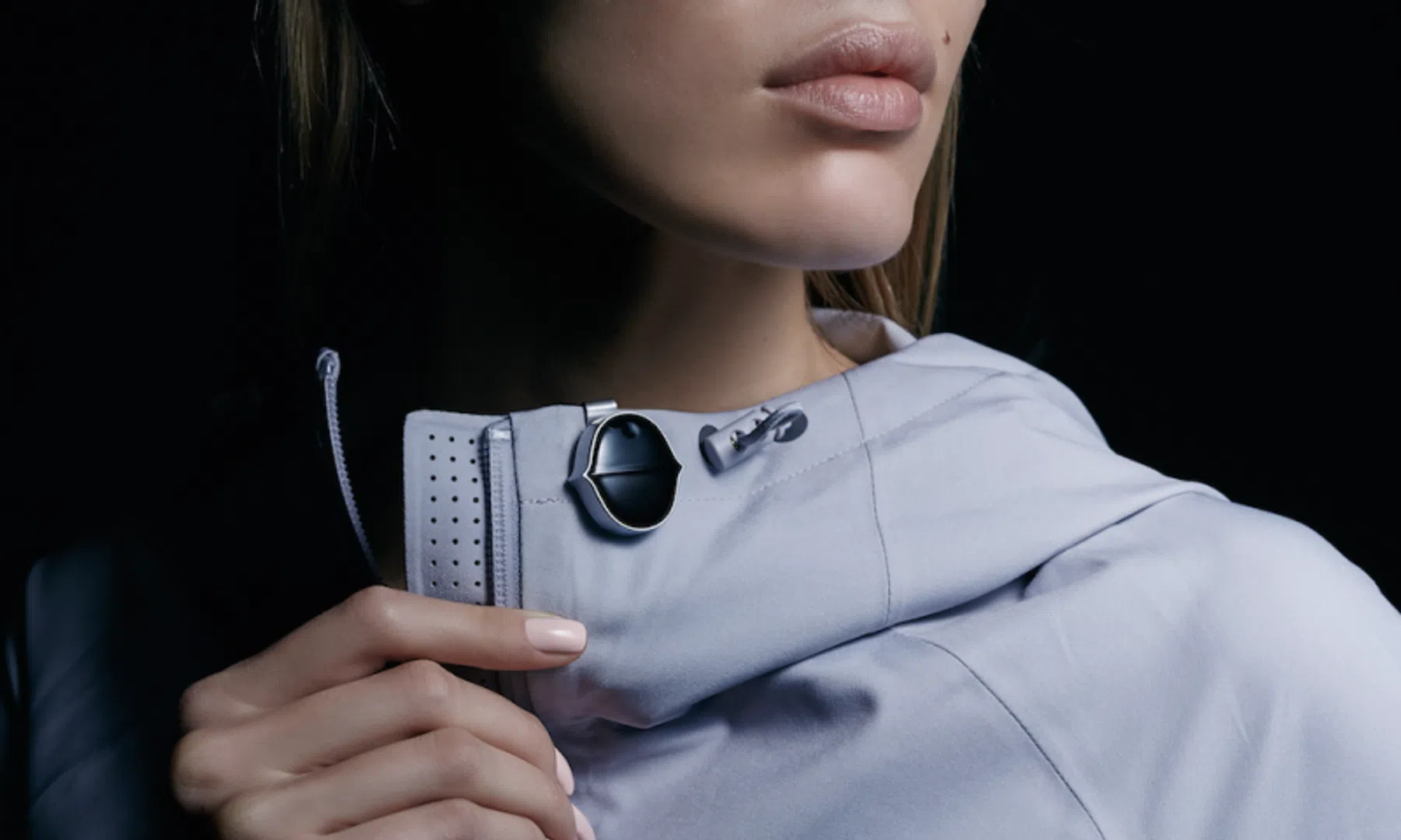 Video: microfoonspeld zet opnames om in tekst