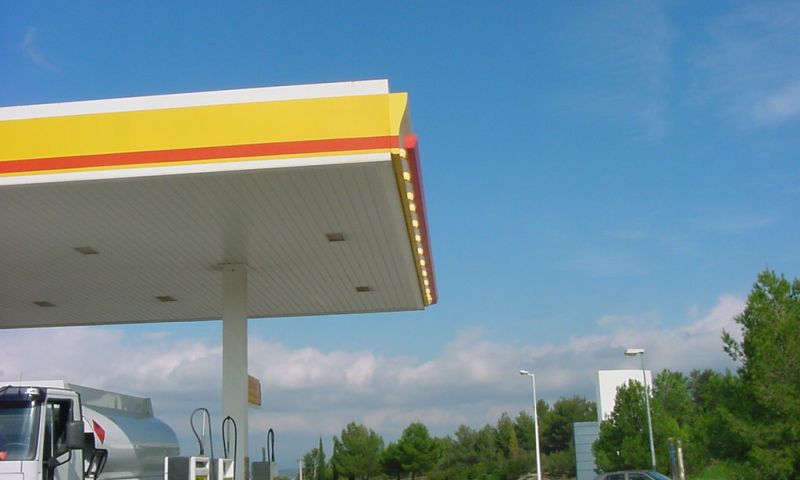 Commentaar: Shell verhoogt het verbruik van je auto