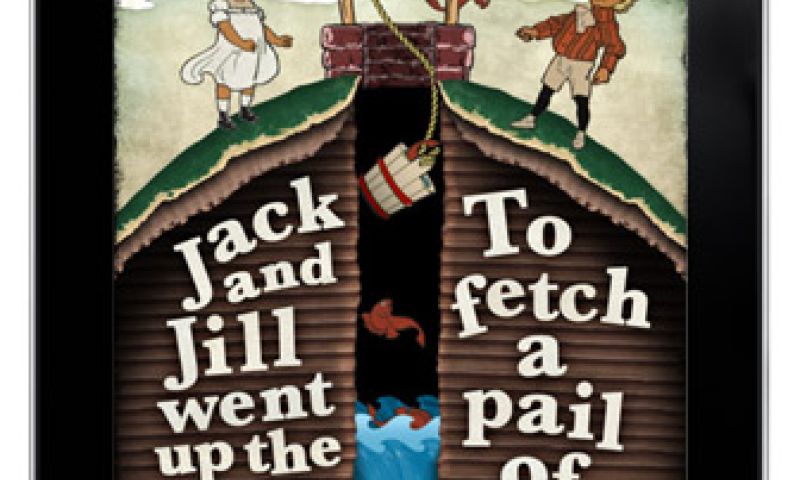 Nursery Rhymes with Storytime