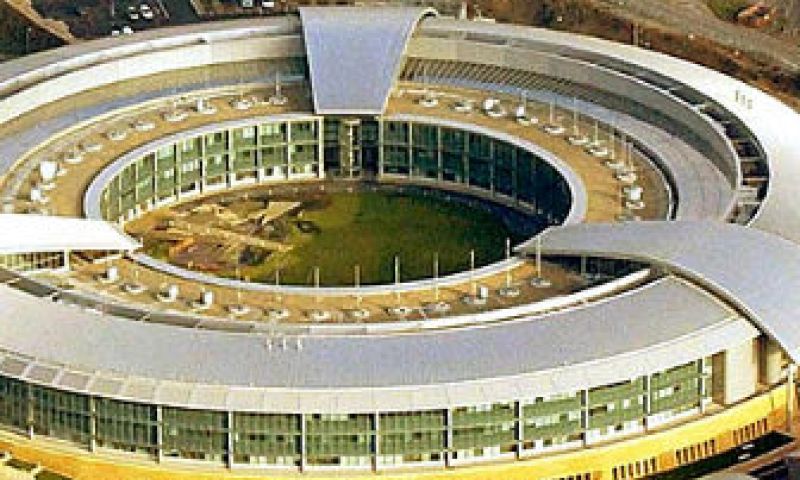 'Britse geheime dienst tapt nog meer af dan de NSA'
