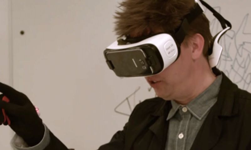 Kijk Bright Night terug in video's