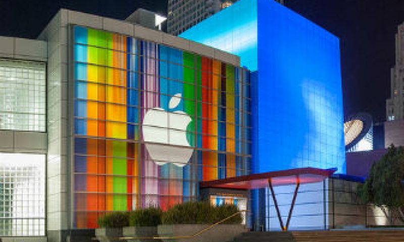 Apple gaat ook nieuwe iPods en iMacs aankondigen