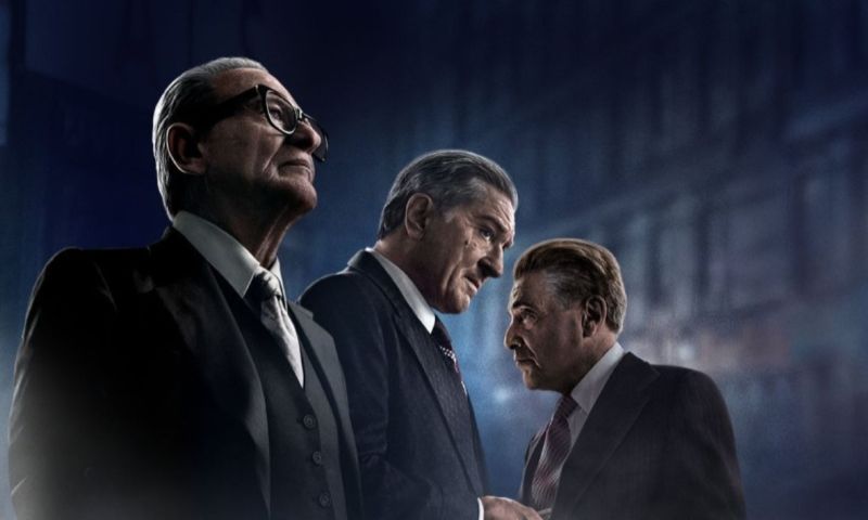 Netflix grootste kanshebber bij Golden Globes