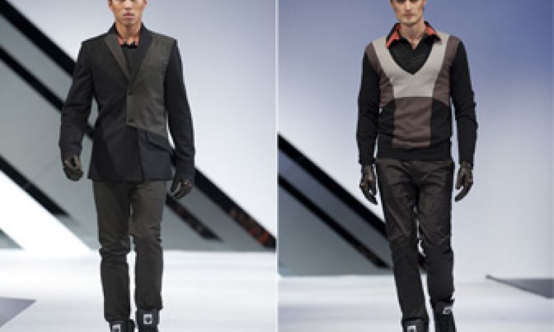 Nederlandse street schnitt scoort in China