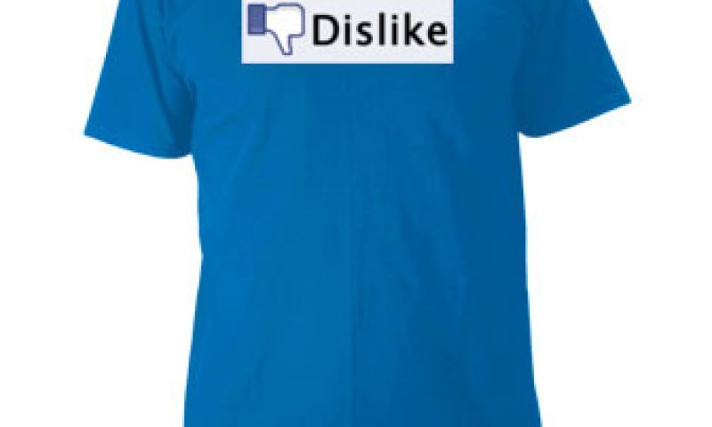 Eindelijk: vijanden maken op Facebook