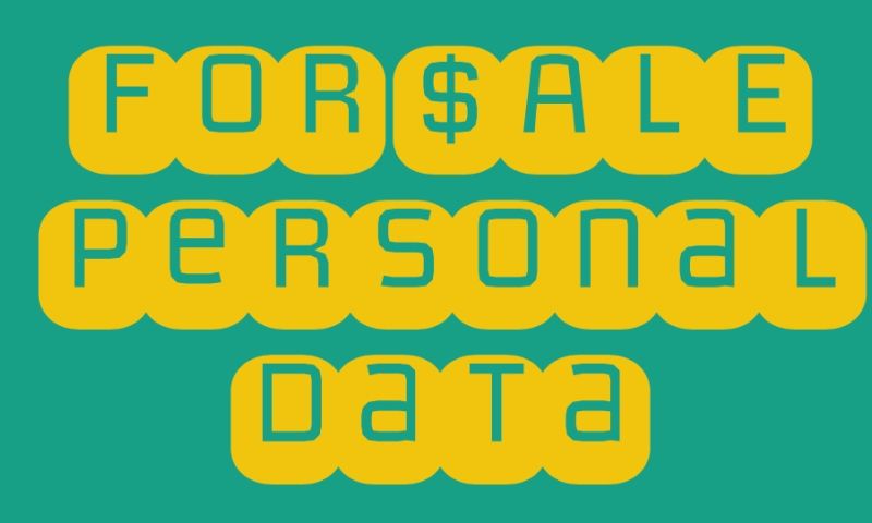 Verkocht: privédata Groningse student kost 350 euro 