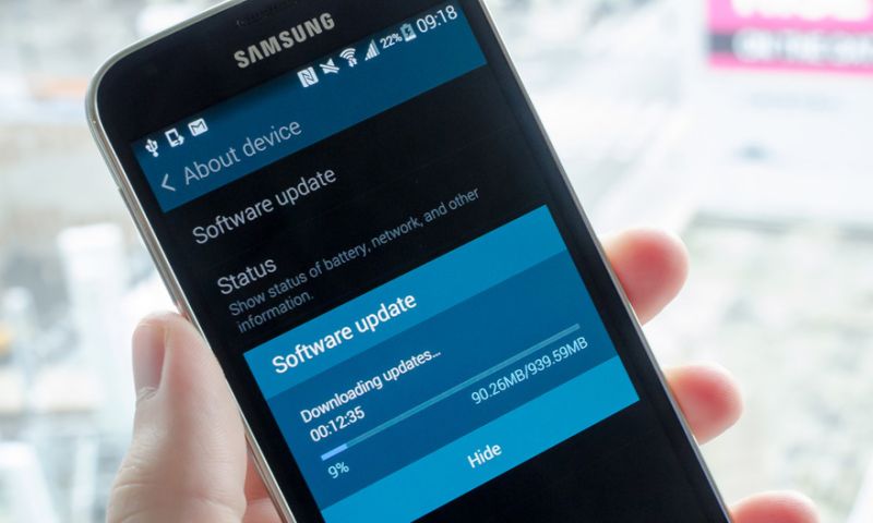 'Refurbished smartphone is vaak geen goede koop'