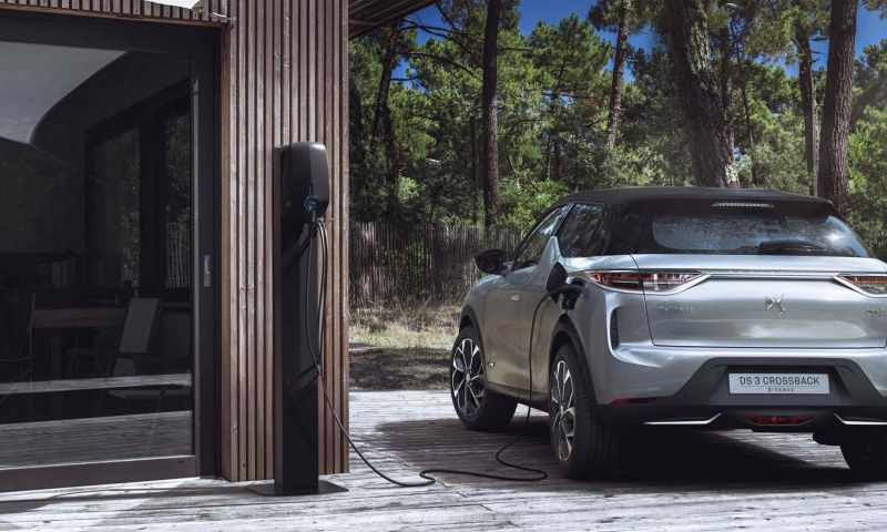 Franse concurrentie voor elektrische Koreanen