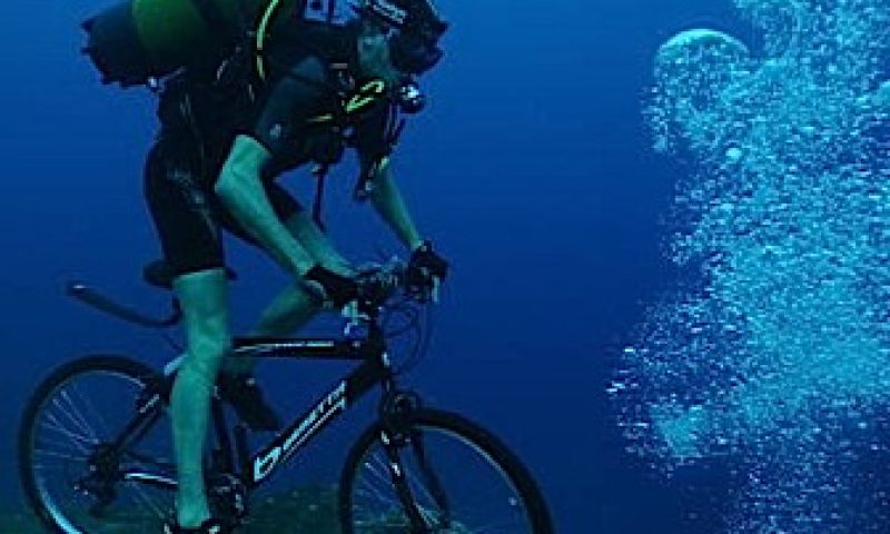 Giromania in Amsterdam