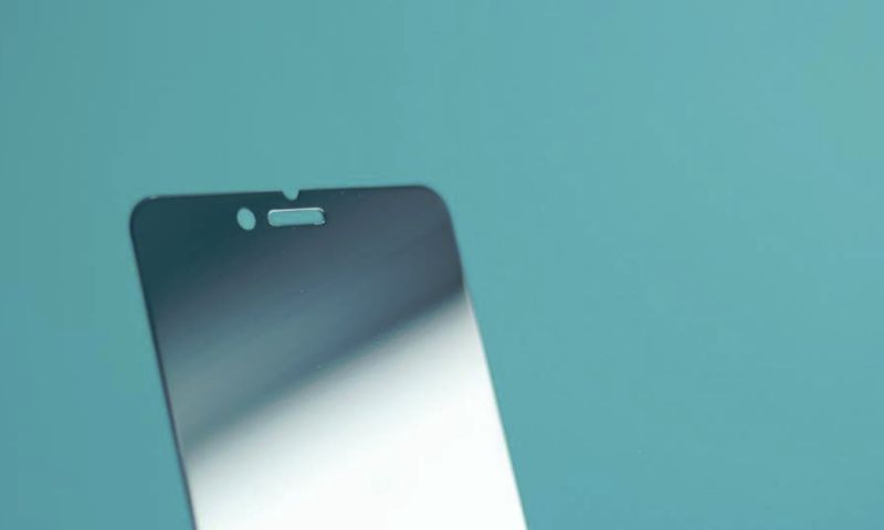 Houd je scherm privé met Peek Screen