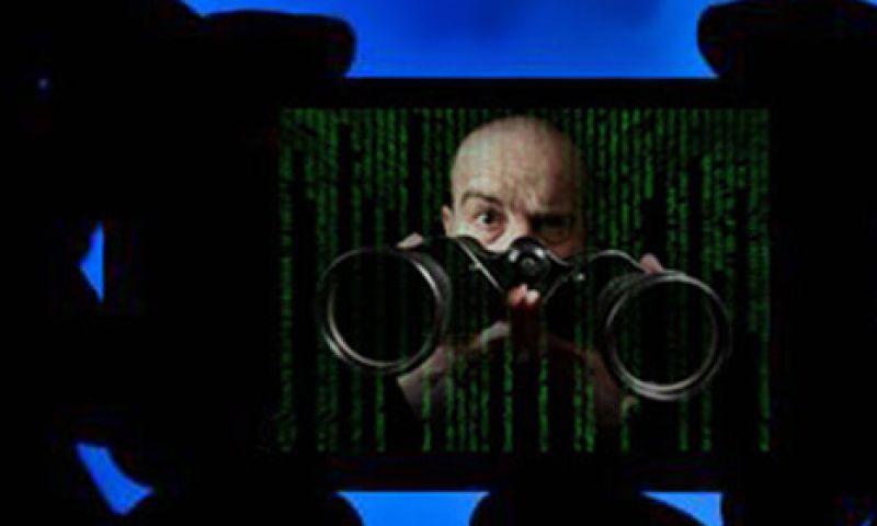 NSA had ook backdoor voor iPhones