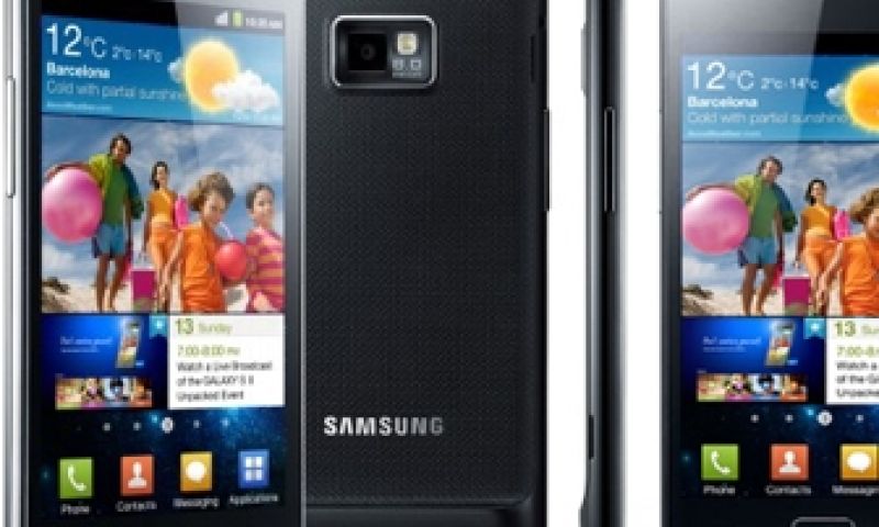 Deel Samsung Galaxy-telefoons kwetsbaar voor complete reset