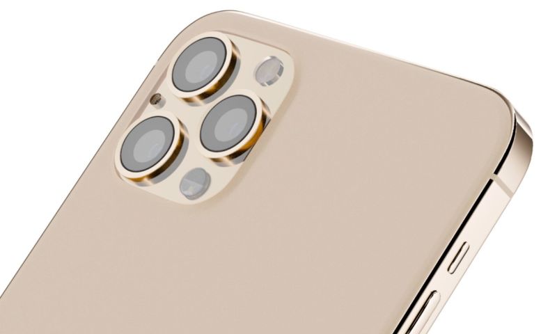 iPhone 12 misschien toch pas in oktober te koop