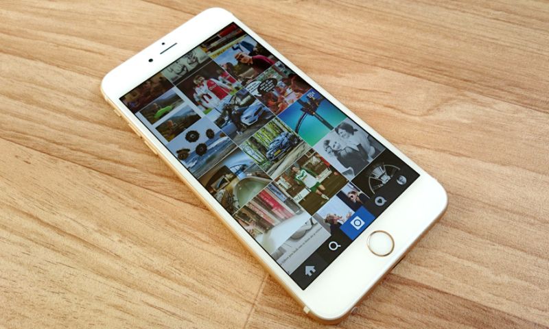 Instagram aangeklaagd door moeder uit Hoorn 