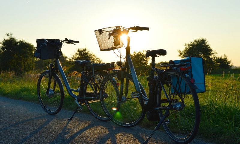 e-bike onderhoud elektrische fietsen fietsenmaker