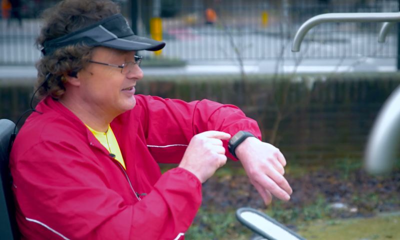 Uitpakparty: TomTom Spark-sporthorloge