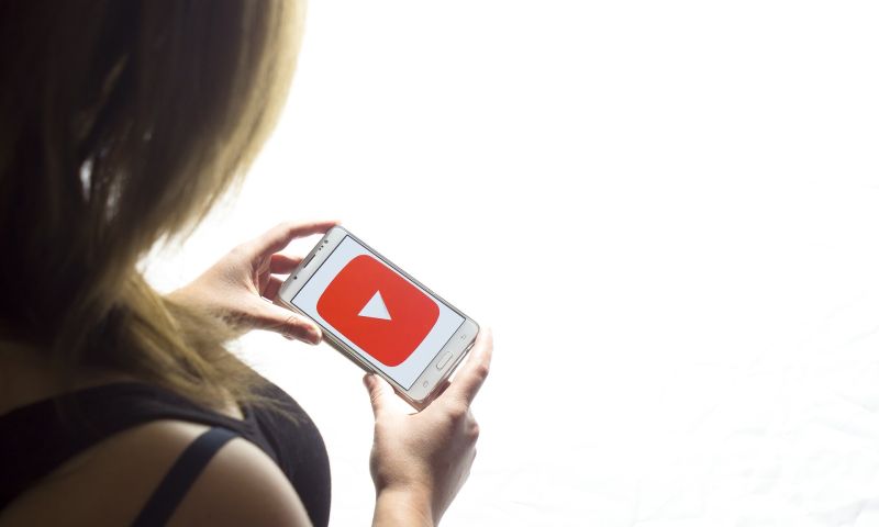 YouTube laat gebruikers videosuggesties verwijderen