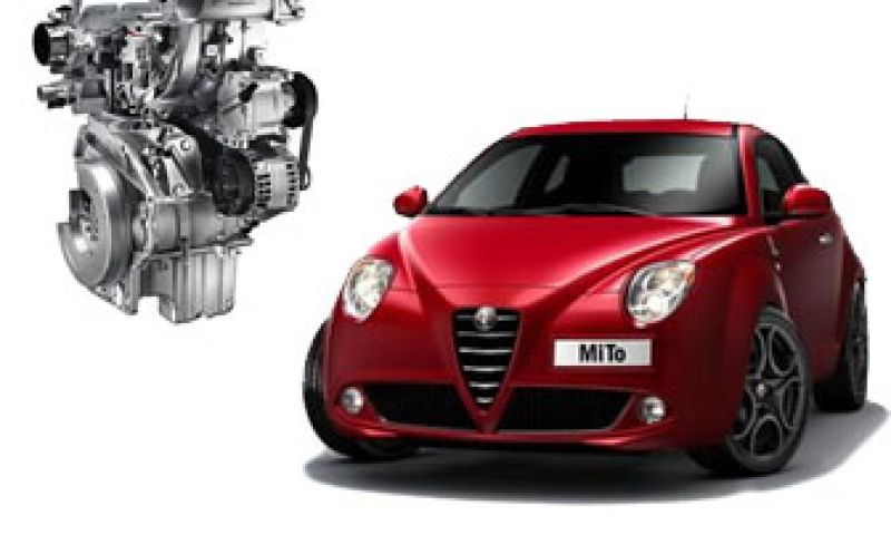 Duurtest: Alfa Romeo MiTo (week 1)