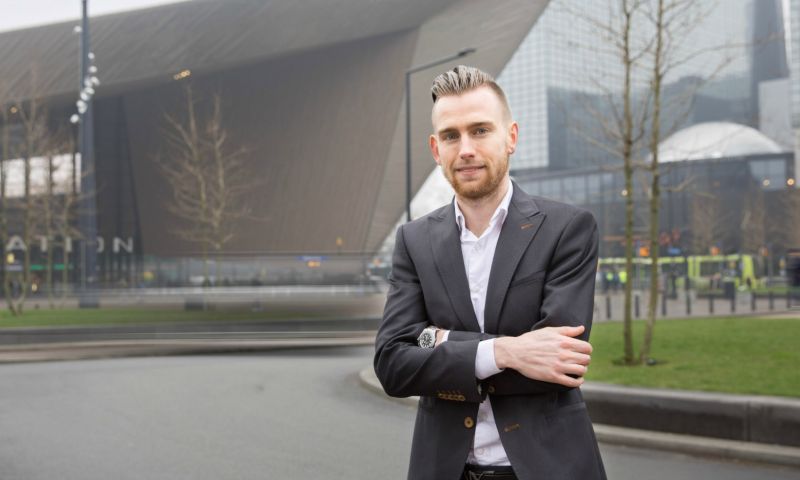 Nederlandse VPN-dienst Goose VPN haalt 1 miljoen euro op