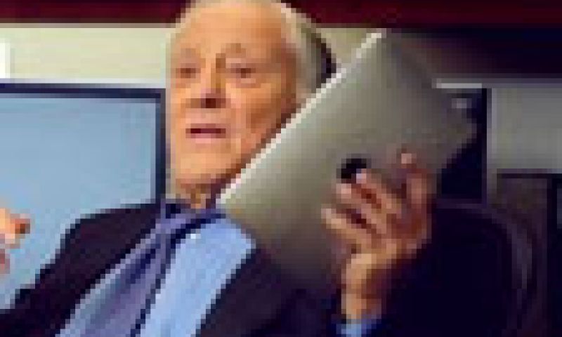 Washington Post-commercial