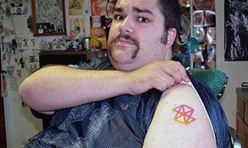 Alsnog een 2K probleem